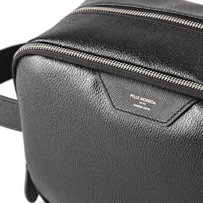 ペッレモルビダ ゴルフ PELLE MORBIDA GOLF PMO-PG012 クラッチバッグ カートバッグ ドライビングバッグ  ブランド | PELLE MORBIDA | 06