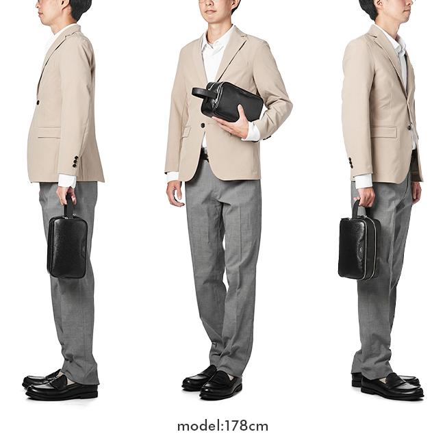 最大42% 5/11限定 ペッレモルビダ ゴルフ PELLE MORBIDA GOLF PMO-PG012 クラッチバッグ カートバッグ ドライビングバッグ  ブランド | PELLE MORBIDA | 08