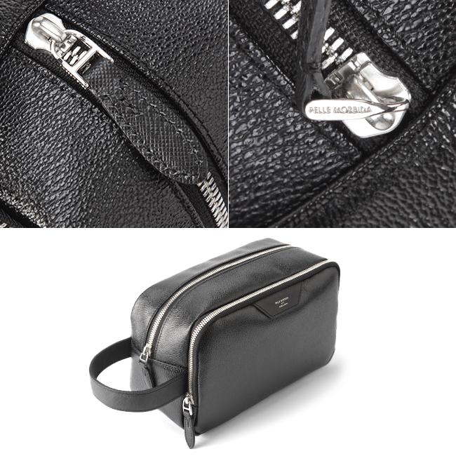 最大42% 8/30限定 ペッレモルビダ ゴルフ PELLE MORBIDA GOLF PMO-PG012 クラッチバッグ カートバッグ ドライビングバッグ  ブランド | PELLE MORBIDA | 09