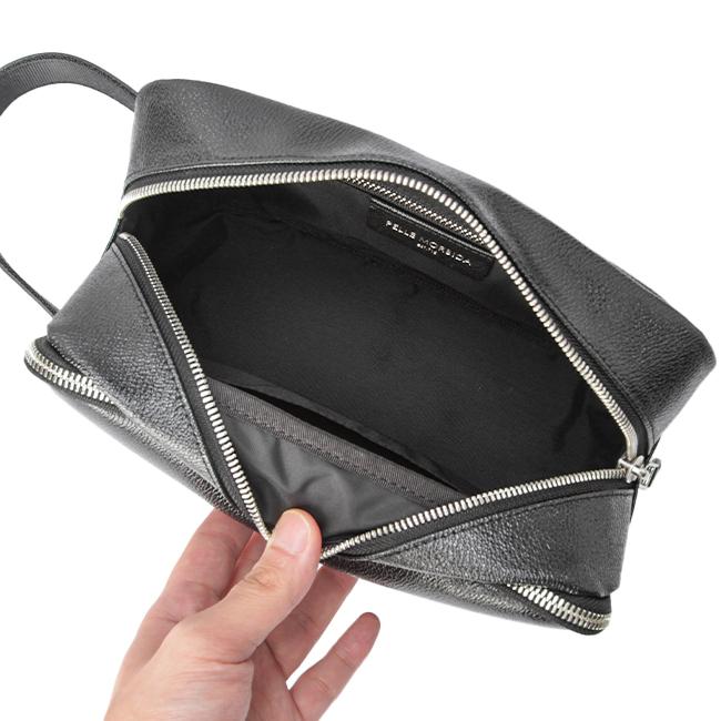 ペッレモルビダ ゴルフ PELLE MORBIDA GOLF PMO-PG012 クラッチバッグ カートバッグ ドライビングバッグ  ブランド | PELLE MORBIDA | 10