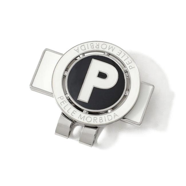 ペッレモルビダ ゴルフ マグネットマーカー ゴルフボールマーカー メンズ ブランド PELLE MORBIDA GOLF PG013 | PELLE MORBIDA | 07