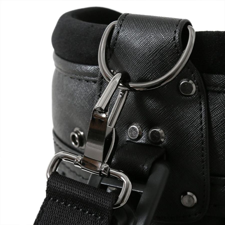 最大42% 12/26限定 ペッレモルビダ ゴルフ キャディバッグ スタンド型 合皮 PELLEMORBIDA GOLF pmo-pg101 | PELLE MORBIDA | 15