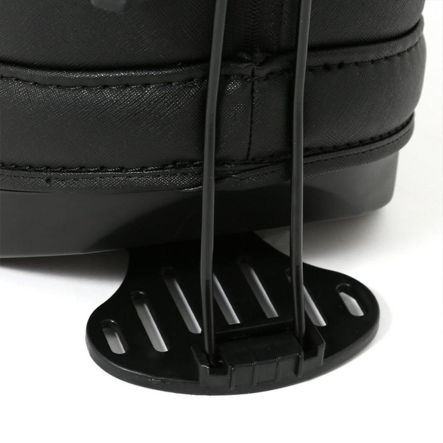 最大42% 8/30限定 ペッレモルビダ ゴルフ キャディバッグ スタンド型 合皮 PELLEMORBIDA GOLF pmo-pg101 | PELLE MORBIDA | 17