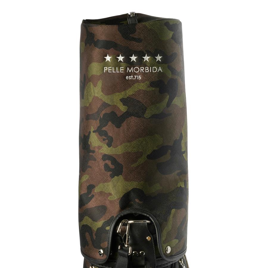 PELLE MORBIDA（ペッレ モルビダ） 最大42% 7/29限定 ゴルフ キャディ