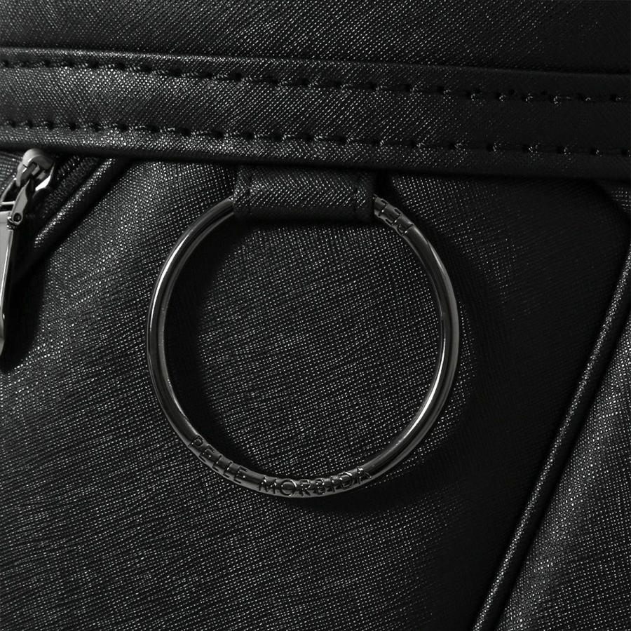最大42% 12/26限定 ペッレモルビダ ゴルフ キャディバッグ カート型 合皮 PELLEMORBIDA GOLF pmo-pg111 | PELLE MORBIDA | 15