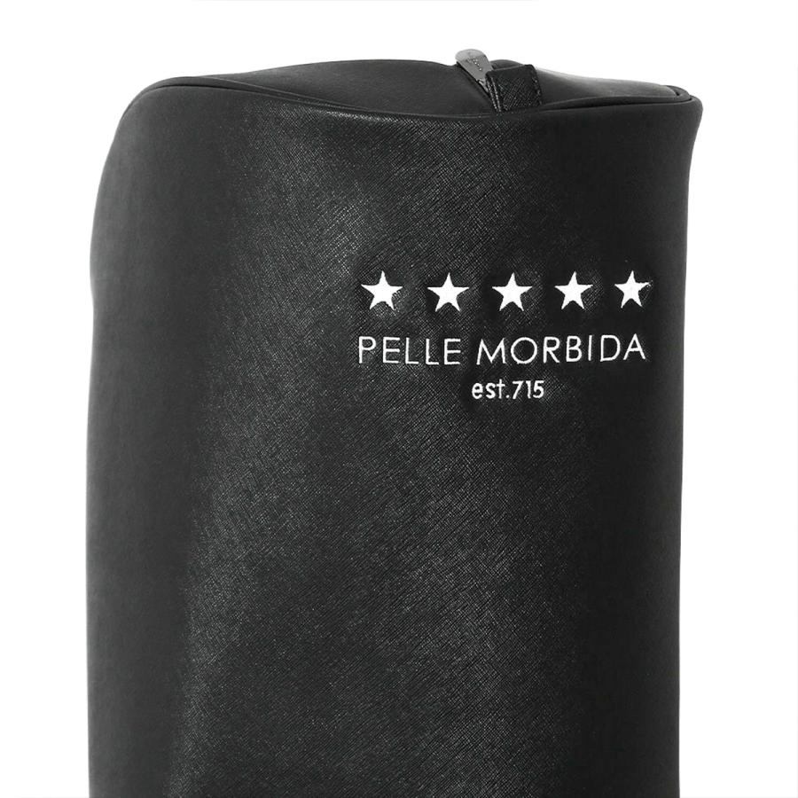 最大41% 8/7限定 ペッレモルビダ ゴルフ キャディバッグ カート型 合皮 PELLEMORBIDA GOLF pmo-pg111 | PELLE MORBIDA | 17