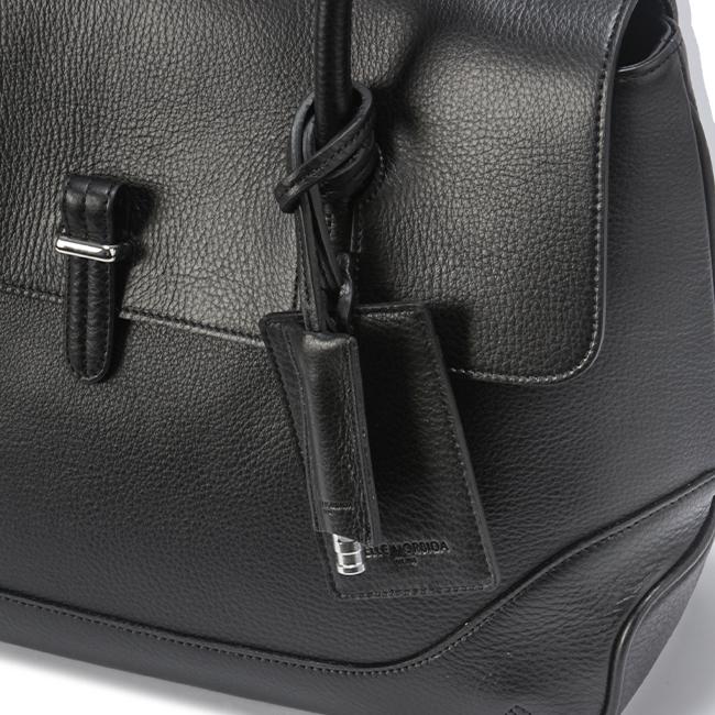 PELLE MORBIDA（ペッレ モルビダ） メイデンボヤージュ ボストンバッグ