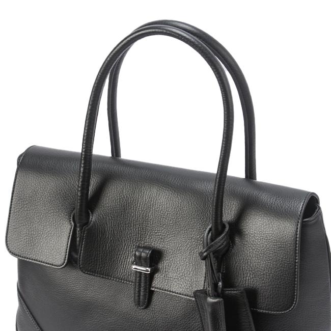 PELLE MORBIDA（ペッレ モルビダ） メイデンボヤージュ ボストンバッグ