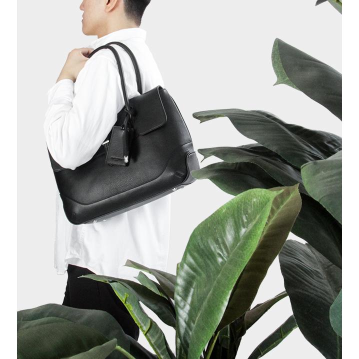 極美品 ペッレモルビダ　2way　メイデンヴォヤージュ　ボストンバッグ ブラック PELLE MORBIDA ペッレモルビダ Maiden Voyage メイデン