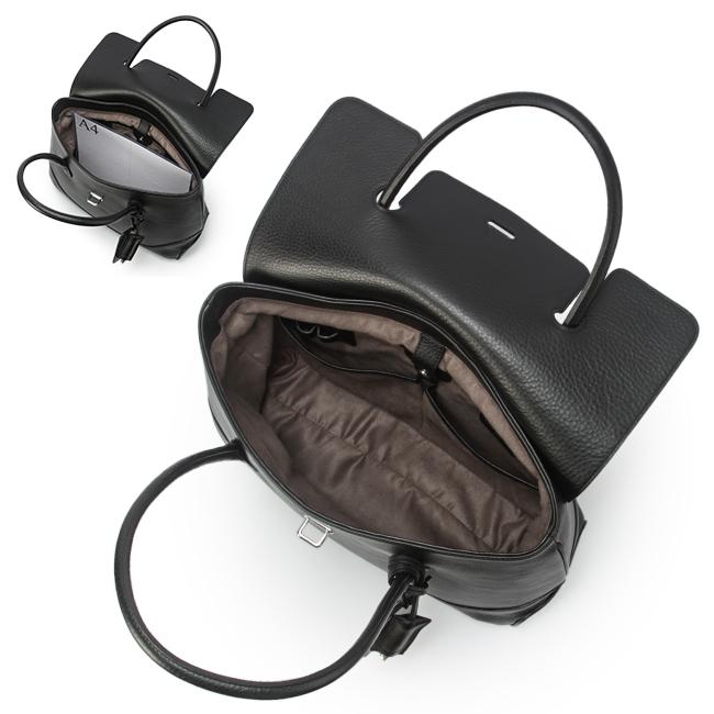 最大41% 9/29限定 ペッレモルビダ メイデンボヤージュ ボストンバッグ トートバッグ フラップ 1WAY SSサイズ 本革 肩掛け PELLE MORBIDA PMO-SEMB055 | PELLE MORBIDA | 10