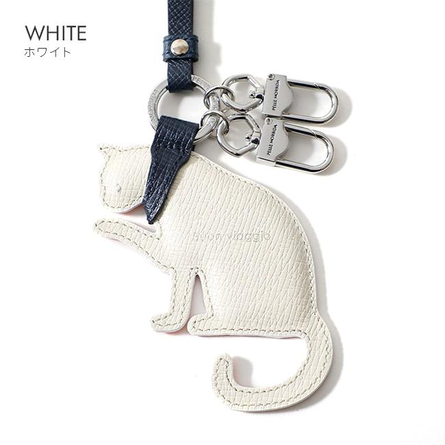 PELLE MORBIDA ペッレモルビダ バルカ キーチャーム