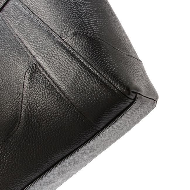 PELLE MORBIDA ペッレモルビダ コローレ トートバッグ A4 M