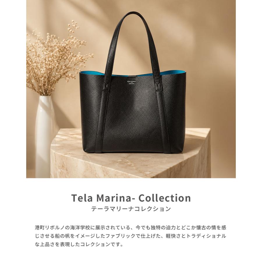 ペッレモルビダ テーラマリーナ トートバッグ PELLE MORBIDA PMO-TE010 在庫限り | PELLE MORBIDA | 18