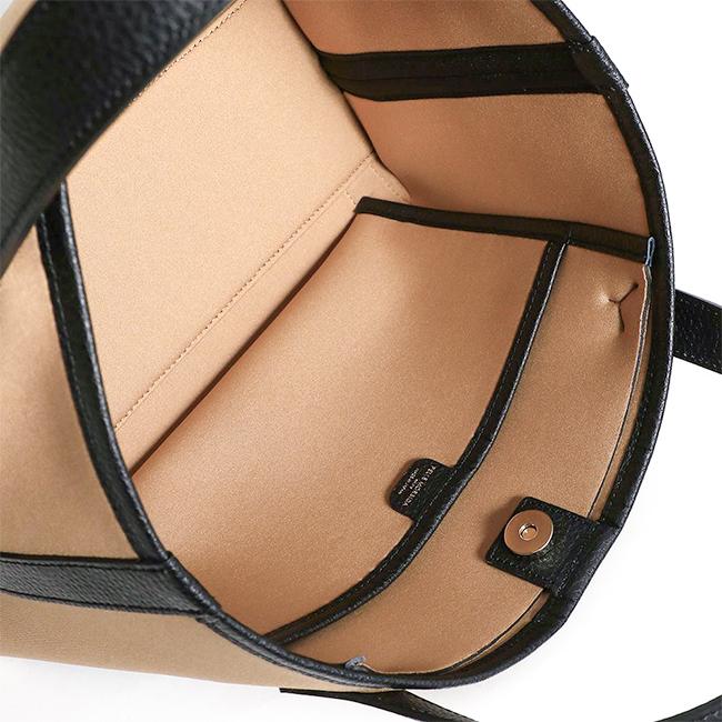 ペッレモルビダ テーラマリーナ トートバッグ PELLE MORBIDA PMO-TE011 | PELLE MORBIDA | 12