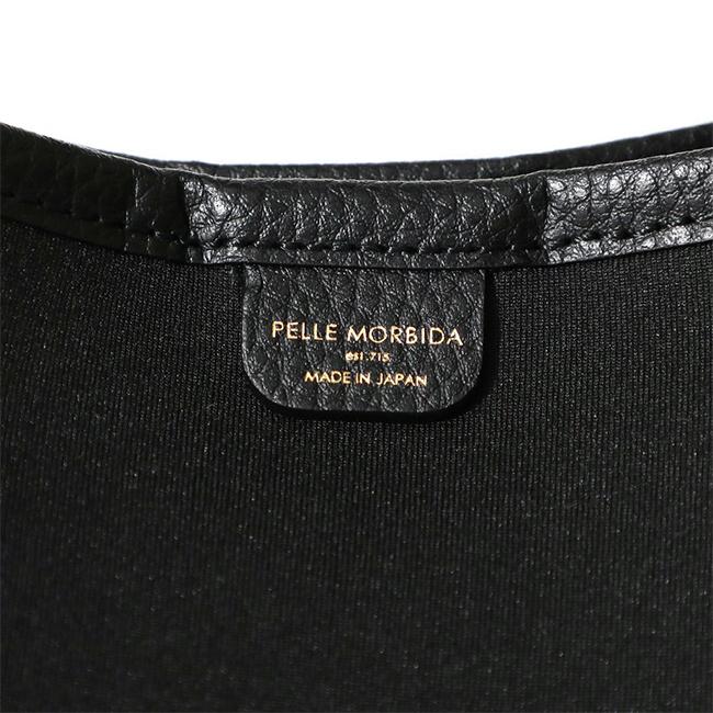 ペッレモルビダ テーラマリーナ トートバッグ PELLE MORBIDA PMO-TE011 | PELLE MORBIDA | 14
