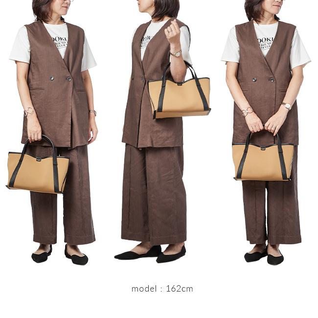 ペッレモルビダ テーラマリーナ トートバッグ PELLE MORBIDA PMO-TE011 | PELLE MORBIDA | 07