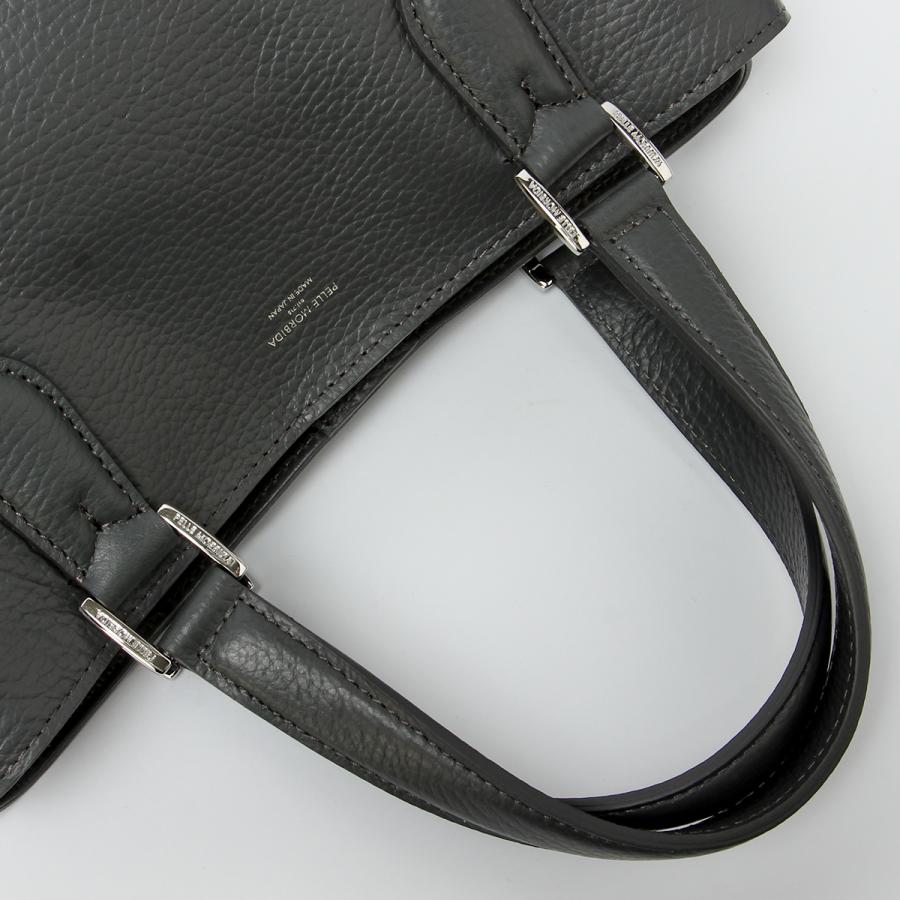 ペッレモルビダ テーラマリーナ トートバッグ メンズ レディース ブランド レザー 本革 日本製 小さめ PELLE MORBIDA Tela Marina pmo-te013 | PELLE MORBIDA | 13
