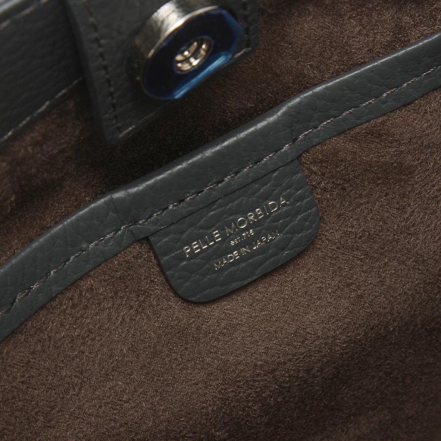最大42% 2/17まで ペッレモルビダ テーラマリーナ トートバッグ メンズ レディース ブランド レザー 本革 日本製 小さめ PELLE MORBIDA Tela Marina pmo-te013 | PELLE MORBIDA | 16
