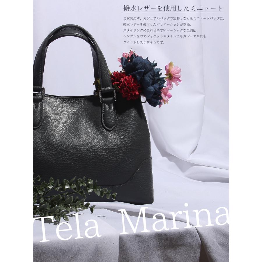 ペッレモルビダ テーラマリーナ トートバッグ メンズ レディース ブランド レザー 本革 日本製 小さめ PELLE MORBIDA Tela Marina pmo-te013 | PELLE MORBIDA | 06