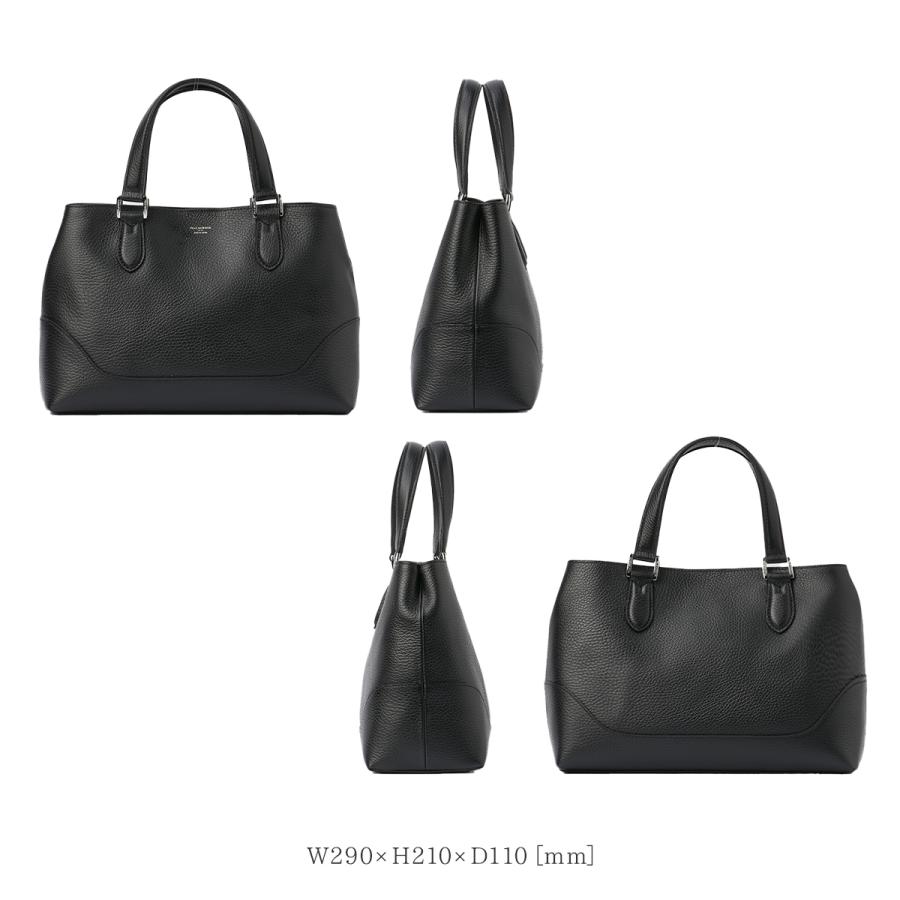 ペッレモルビダ テーラマリーナ トートバッグ メンズ レディース ブランド レザー 本革 日本製 小さめ PELLE MORBIDA Tela Marina pmo-te013 | PELLE MORBIDA | 07
