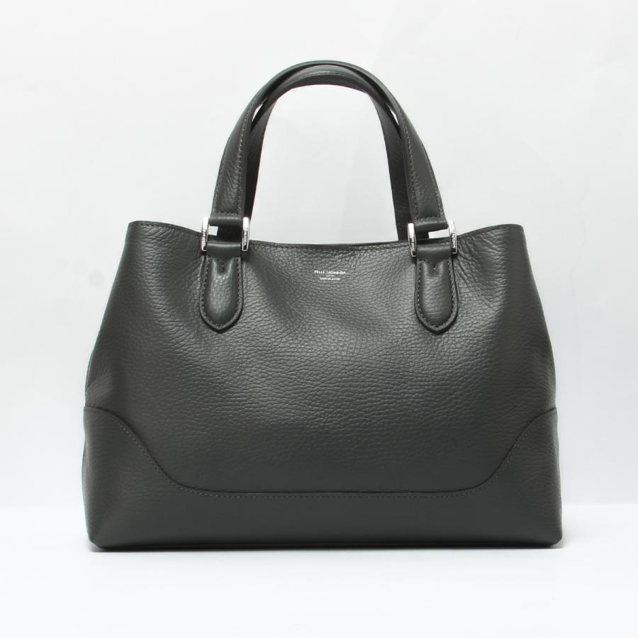 ペッレモルビダ テーラマリーナ トートバッグ メンズ レディース ブランド レザー 本革 日本製 小さめ PELLE MORBIDA Tela Marina pmo-te013 | PELLE MORBIDA | 10