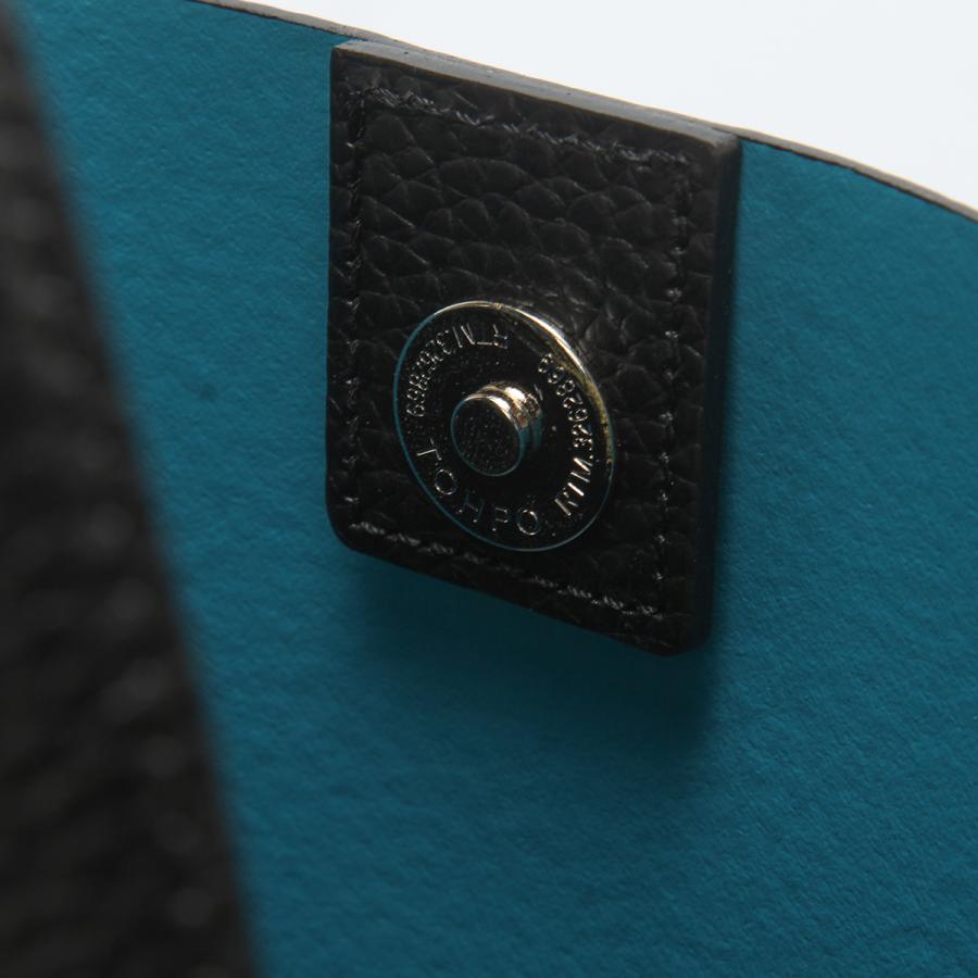 ペッレモルビダ トートバッグ ショルダーバッグ メンズ レディース レザー 本革 斜めがけ 小さめ 日本製 2WAY PELLE MORBIDA  pmo-te014 在庫限り | PELLE MORBIDA | 15