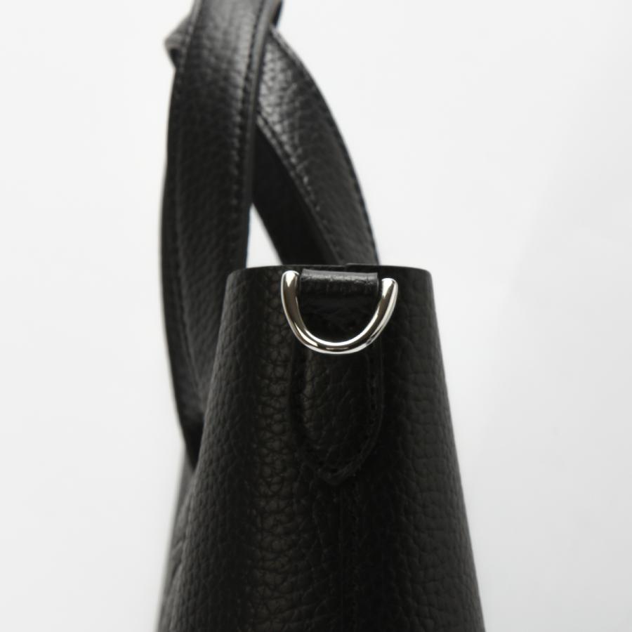 ペッレモルビダ トートバッグ ショルダーバッグ メンズ レディース レザー 本革 斜めがけ 小さめ 日本製 2WAY PELLE MORBIDA  pmo-te014 在庫限り | PELLE MORBIDA | 16