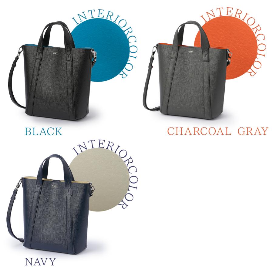 PELLE MORBIDA（ペッレ モルビダ） トートバッグ ショルダーバッグ