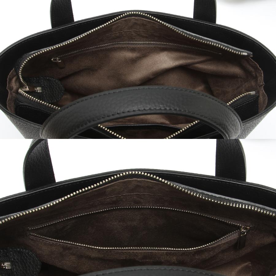 最大42% 2/17まで ペッレモルビダ トートバッグ メンズ レディース ブランド レザー 本革 日本製 ファスナー付き 小さめ PELLE MORBIDA pmo-te015 | PELLE MORBIDA | 16