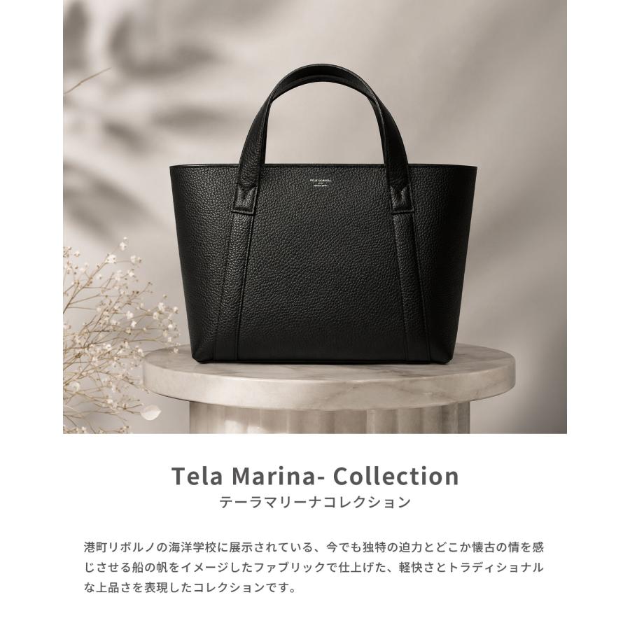 PELLE MORBIDA（ペッレ モルビダ） トートバッグ メンズ レディース