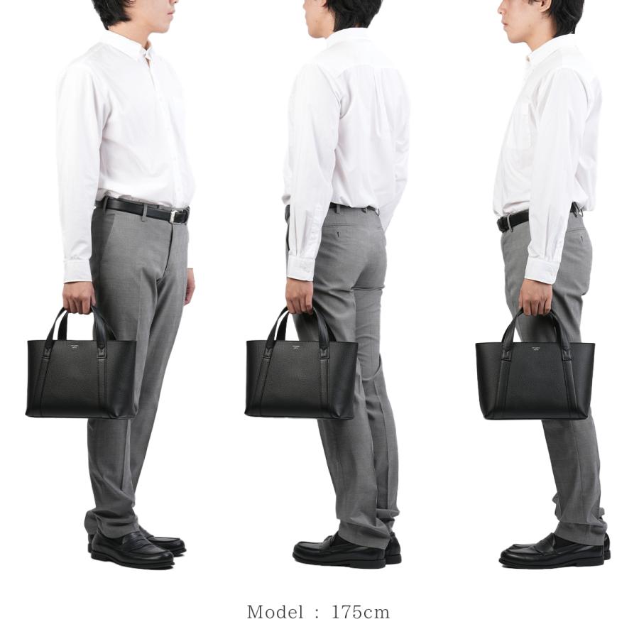 ペッレモルビダ トートバッグ メンズ レディース ブランド レザー 本革 日本製 ファスナー付き 小さめ PELLE MORBIDA pmo-te015 | PELLE MORBIDA | 08