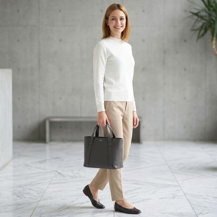 PELLE MORBIDA（ペッレ モルビダ） トートバッグ メンズ レディース