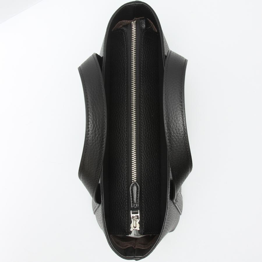 ペッレモルビダ トートバッグ メンズ レディース ブランド レザー 本革 日本製 ファスナー付き 小さめ PELLE MORBIDA pmo-te015 | PELLE MORBIDA | 12