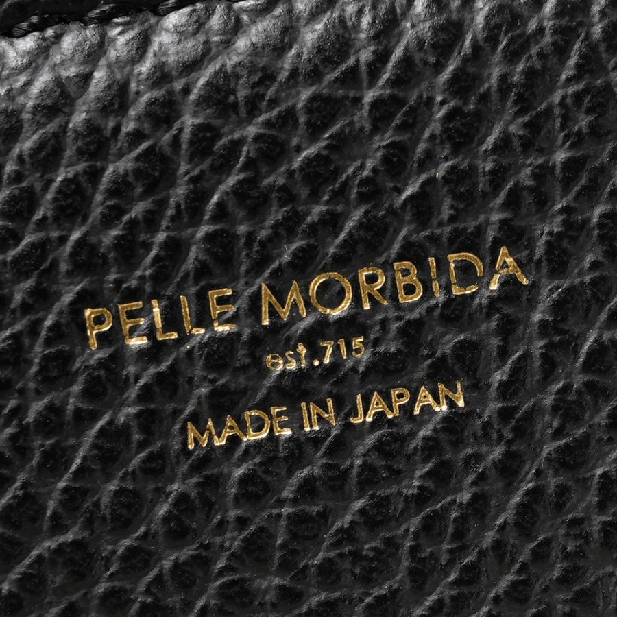 最大41% 3/5限定 ペッレモルビダ ヴェーラ フラップトートバッグ A4 本革 日本製 レディース PELLEMORBIDA Vela detail-pmo-ve102 | PELLE MORBIDA | 17