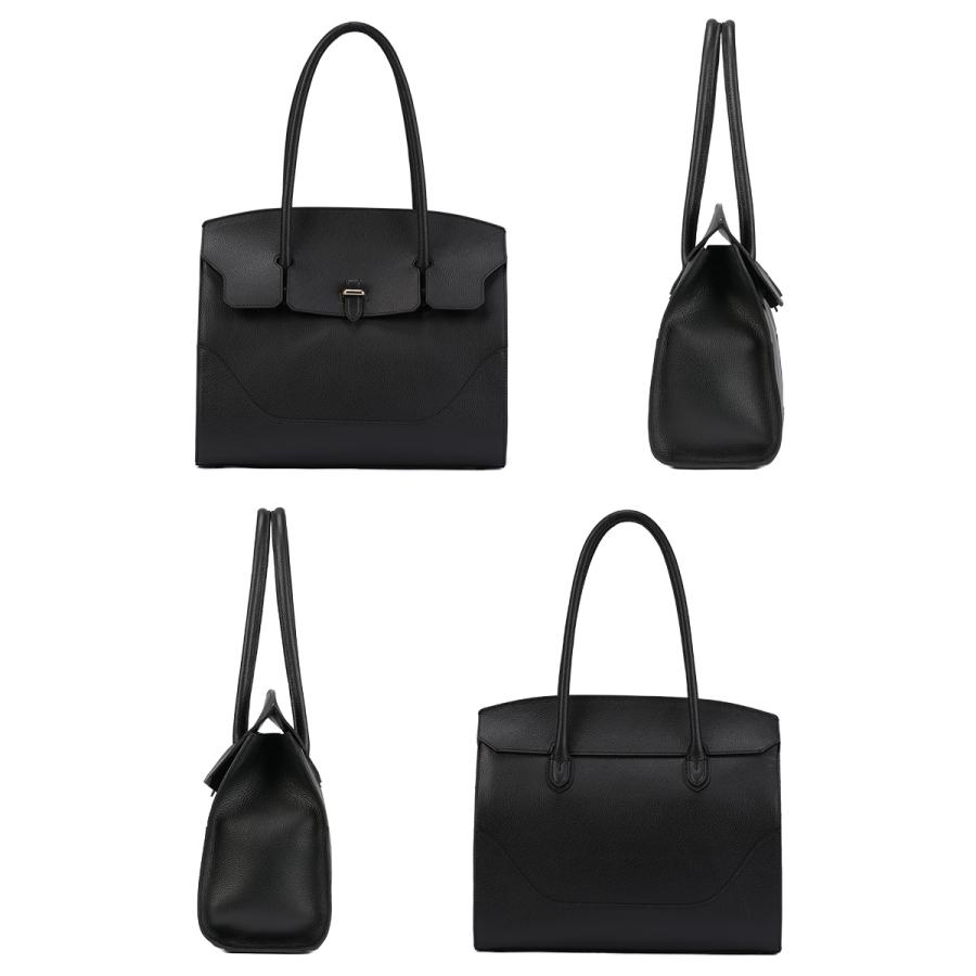 最大41% 3/5限定 ペッレモルビダ ヴェーラ フラップトートバッグ A4 本革 日本製 レディース PELLEMORBIDA Vela detail-pmo-ve102 | PELLE MORBIDA | 09