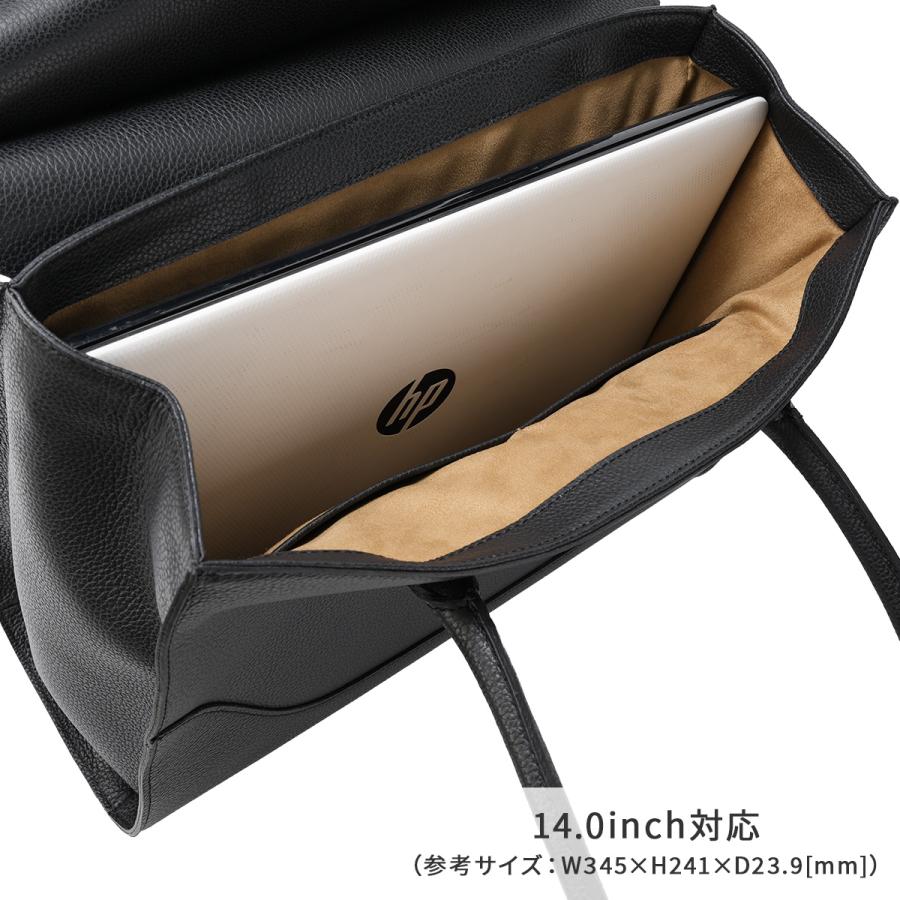 最大41% 3/5限定 ペッレモルビダ ヴェーラ フラップトートバッグ A4 本革 日本製 レディース PELLEMORBIDA Vela detail-pmo-ve102 | PELLE MORBIDA | 12