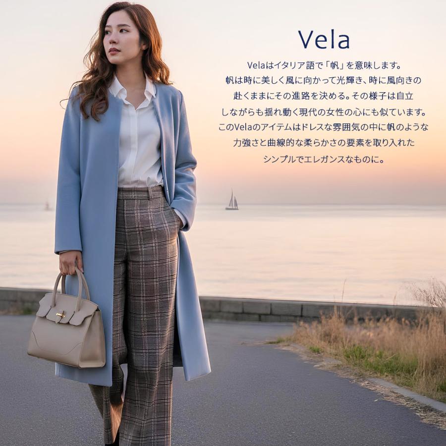最大37% 2/19限定 ペッレモルビダ ヴェーラ ミニボストンバッグ A5 本革 日本製 レディース PELLEMORBIDA Vela pmo-ve103 | PELLE MORBIDA | 07