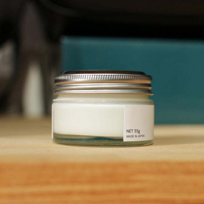 ペッレモルビダ レザークリーナー 汚れ落とし 55g PELLE MORBIDA PMP-CS005 | PELLE MORBIDA | 05