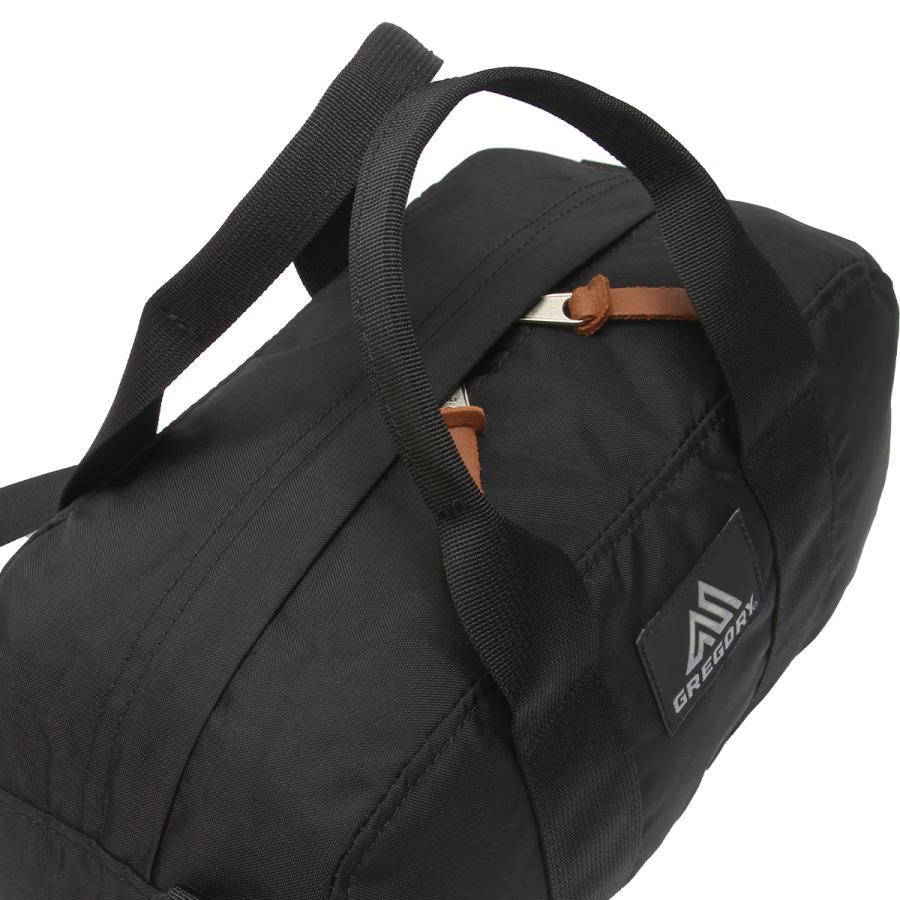 最大42% 3/3限定 グレゴリー ミニボストンバッグ ショルダーバッグ メンズ レディース ブランド 軽量 2WAY B6 6L クラシック GREGORY CLASSIC 1101351041 | GREGORY | 11