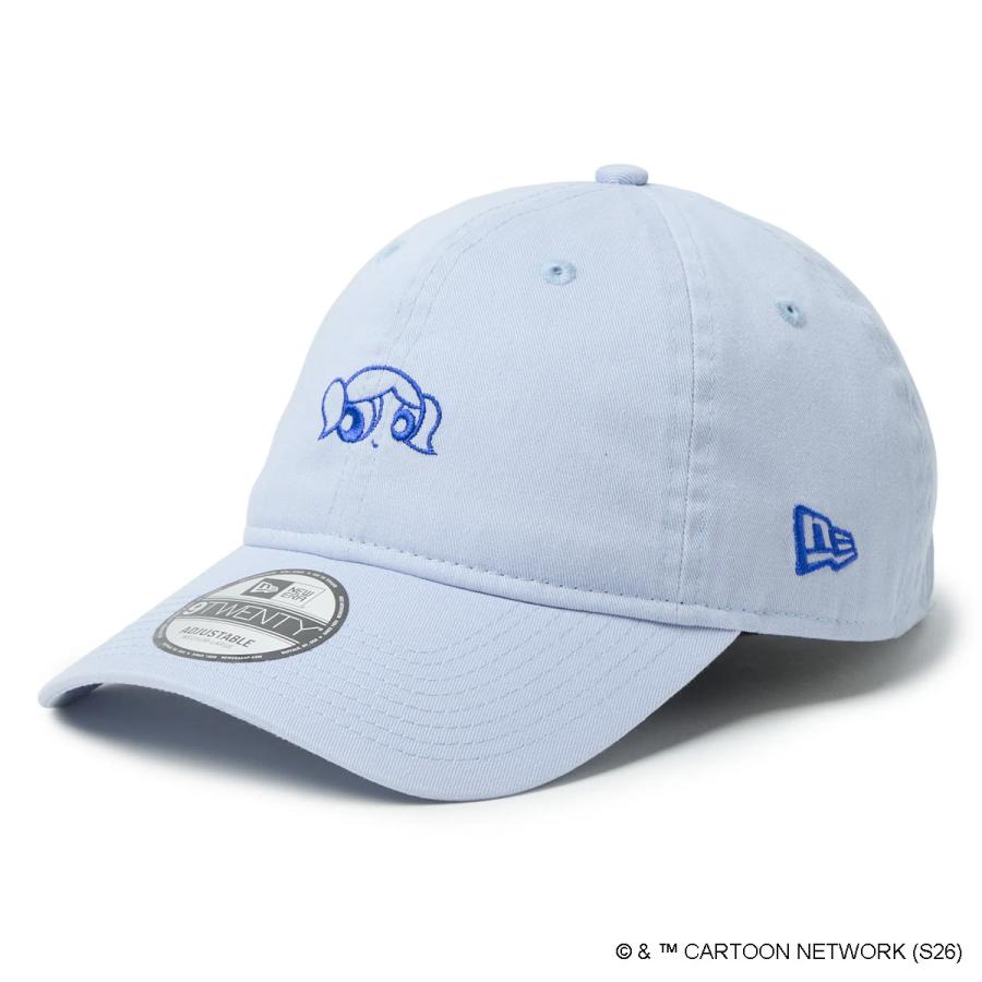 最大41% 2/25限定 限定商品 ニューエラ パワーパフ ガールズ キャップ 帽子 NEW ERA 9TWENTY THE POWERPUFF GIRLS 14741738 14741740 14741739 | NEW ERA | 15