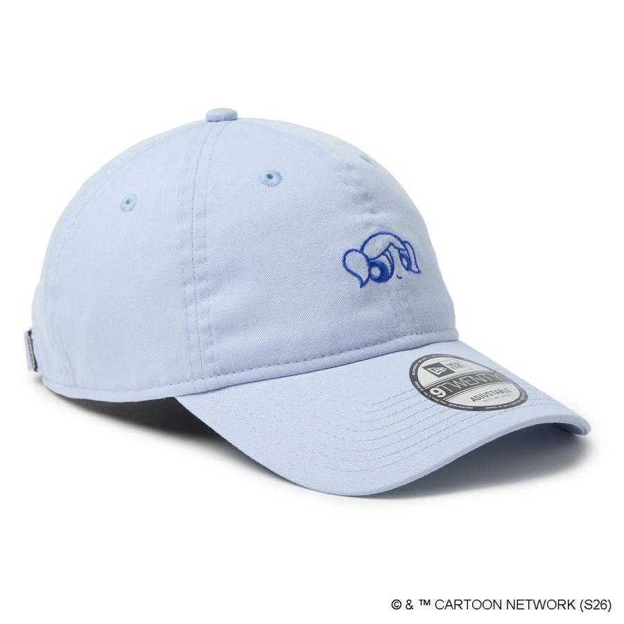 NEW ERA（ニューエラ） 最大42% 5/21限定 限定商品 パワーパフ