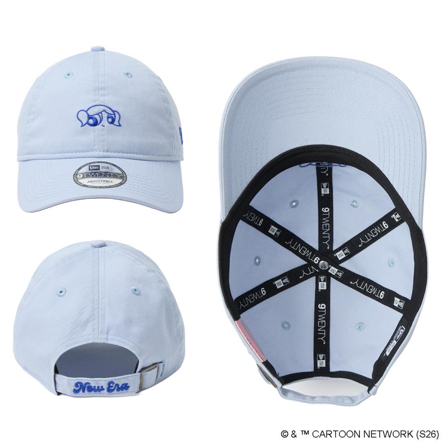 最大42% 3/20限定 限定商品 ニューエラ パワーパフ ガールズ キャップ 帽子 NEW ERA 9TWENTY THE POWERPUFF GIRLS 14741738 14741740 14741739 | NEW ERA | 17