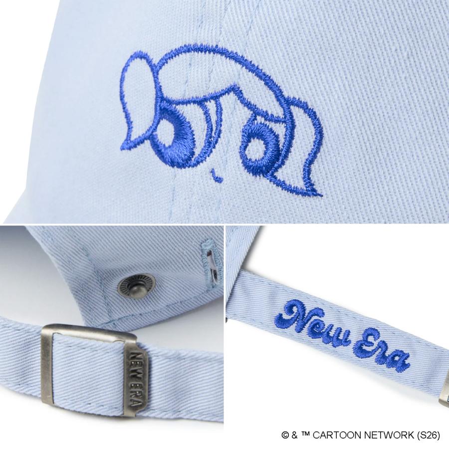 最大42% 3/20限定 限定商品 ニューエラ パワーパフ ガールズ キャップ 帽子 NEW ERA 9TWENTY THE POWERPUFF GIRLS 14741738 14741740 14741739 | NEW ERA | 18