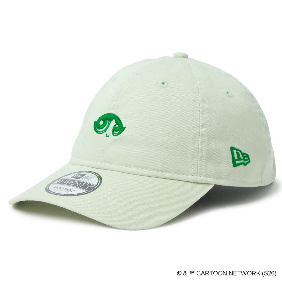 最大42% 7/22限定 限定商品 ニューエラ パワーパフ ガールズ キャップ 帽子 NEW ERA 9TWENTY THE POWERPUFF GIRLS 14741738 14741740 14741739 | NEW ERA | 07
