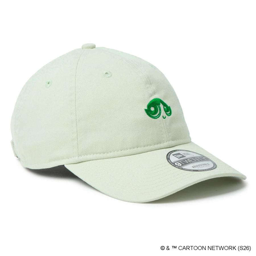 最大42% 7/22限定 限定商品 ニューエラ パワーパフ ガールズ キャップ 帽子 NEW ERA 9TWENTY THE POWERPUFF GIRLS 14741738 14741740 14741739 | NEW ERA | 08
