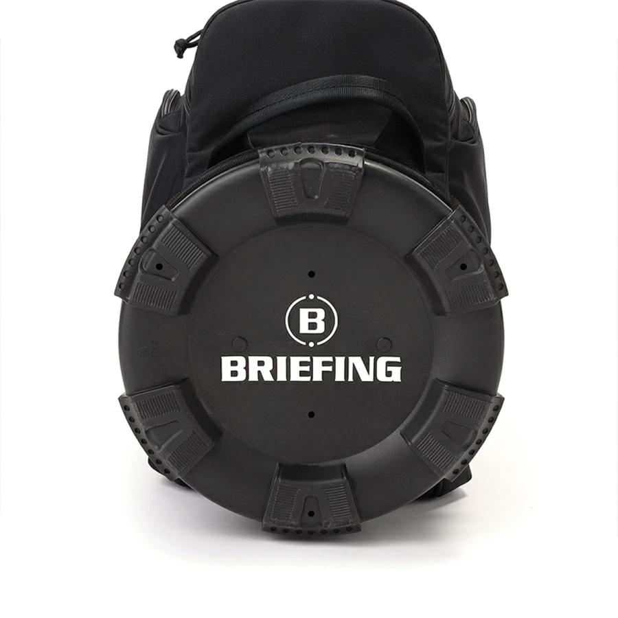 BRIEFING. キャディバッグ BRIEFING GOLF 最大46% 10/22限定 ブリーフィング ゴルフ プロ