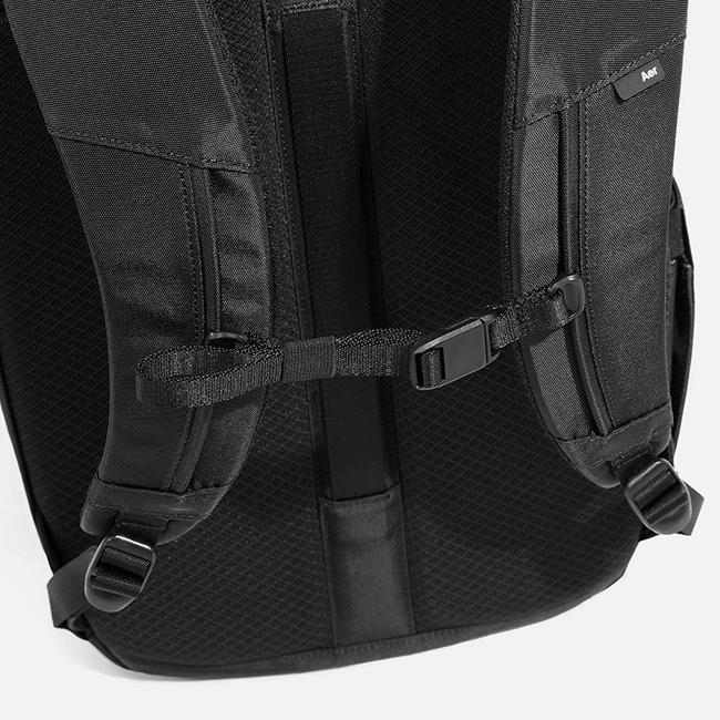 Aer（エアー） Aer Pro Pack Slim リュック ビジネスリュック メンズ