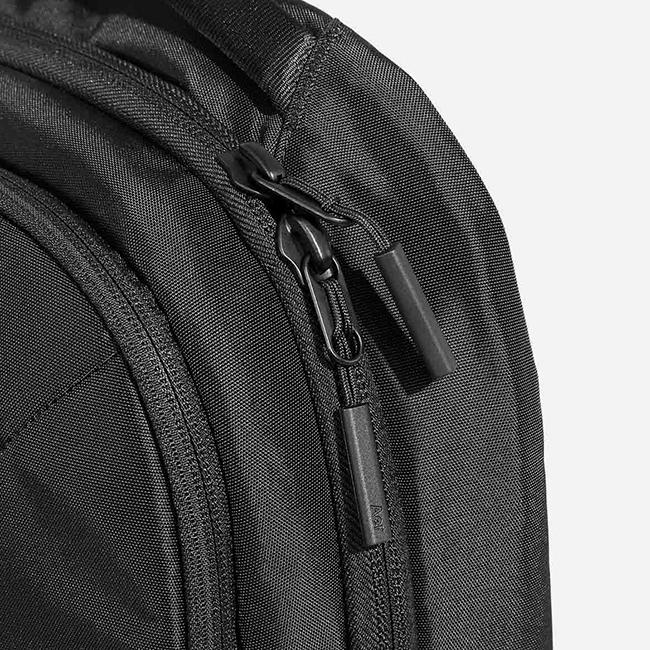 最大51% 12/28限定 Aer Pro Pack Slim エアー リュック ビジネスリュック バッグ メンズ 黒 A4 B4 61004 | Aer | 08