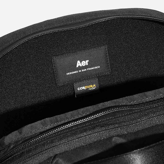 最大51% 12/28限定 Aer Pro Pack 20L エアー リュック ビジネスリュック バッグ メンズ 大容量 出張 61001 | Aer | 11