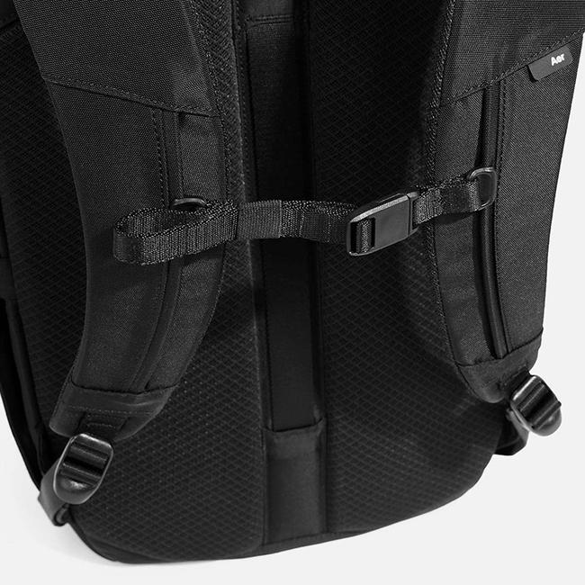 最大50% 2/15限定 Aer Pro Pack 20L エアー リュック ビジネスリュック バッグ メンズ 大容量 出張 61001 | Aer | 13